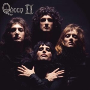 Queen - Queen Ii - 2011 Remaster i gruppen VI TIPSAR / Mest populära cd-klassiker hos Bengans Skivbutik AB (644563)