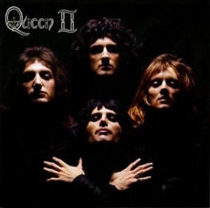 Queen - Queen Ii - 2011 Remaster Dlx i gruppen CD / Rock hos Bengans Skivbutik AB (644564)