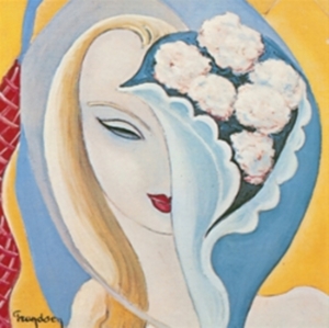 Derek & The Dominos - Layla & Other... Rem i gruppen CD / Pop-Rock hos Bengans Skivbutik AB (644576)