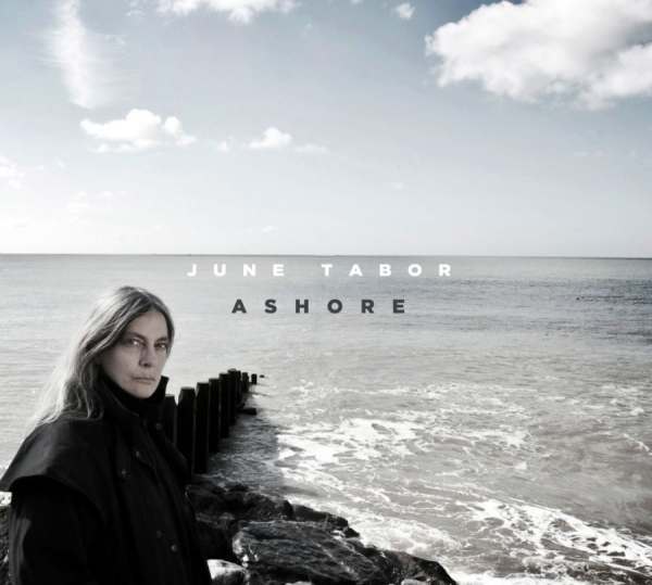 Tabor June - Ashore i gruppen CD / Toppsäljare hos Bengans Skivbutik AB (644590)