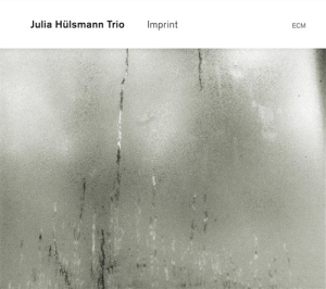 Julia Hülsmann Trio - Imprint i gruppen CD / Jazz hos Bengans Skivbutik AB (644643)