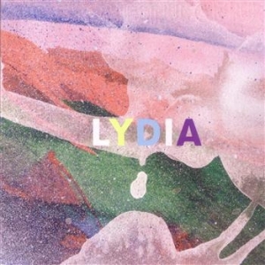 Lydia - Lydia i gruppen CD / Jazz/Blues hos Bengans Skivbutik AB (644745)