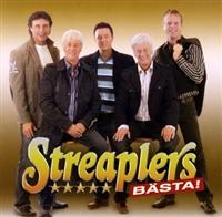 STREAPLERS - BÄSTA i gruppen Minishops / Streaplers hos Bengans Skivbutik AB (645199)