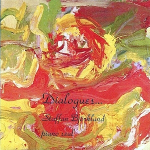 Björklund Staffan - Dialog i gruppen Externt_Lager / Naxoslager hos Bengans Skivbutik AB (645278)