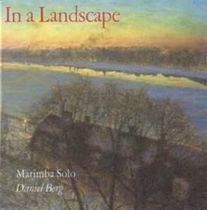 Blandade Artister - In A Landscape i gruppen ÖVRIGT / cdonuppdat / CDON Jazz klassiskt NX hos Bengans Skivbutik AB (645284)