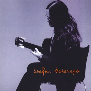 Östersjö Stefan - Impossible Guitar Parts i gruppen Externt_Lager / Naxoslager hos Bengans Skivbutik AB (645303)