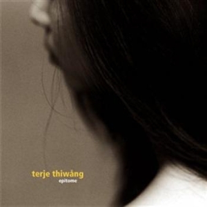 Thiwång Terje - Epitome i gruppen Externt_Lager / Naxoslager hos Bengans Skivbutik AB (645331)