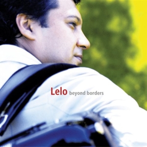 Lelo - Beyond Borders i gruppen ÖVRIGT / cdonuppdat / CDON Jazz klassiskt NX hos Bengans Skivbutik AB (645367)