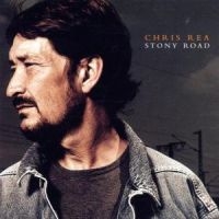 Chris Rea - Stony Road i gruppen Minishops / Chris Rea hos Bengans Skivbutik AB (645388)