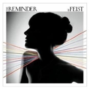 Feist - Reminder i gruppen CD / Pop-Rock hos Bengans Skivbutik AB (645397)