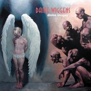 Wiggens Dame - Divine Images i gruppen Externt_Lager / Naxoslager hos Bengans Skivbutik AB (645445)