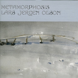 Olson Lars Jergen - Metamorphosis i gruppen Externt_Lager / Naxoslager hos Bengans Skivbutik AB (645447)