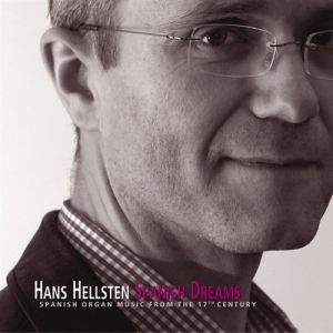 Hellsten Hans - Spanish Dreams i gruppen Externt_Lager / Naxoslager hos Bengans Skivbutik AB (645450)