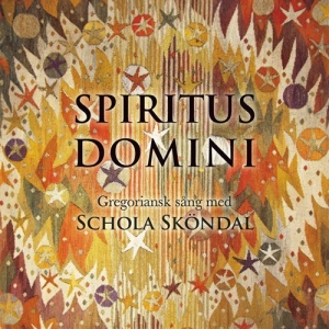 Schola Sköndal - Spiritus Domini i gruppen Externt_Lager / Naxoslager hos Bengans Skivbutik AB (645451)