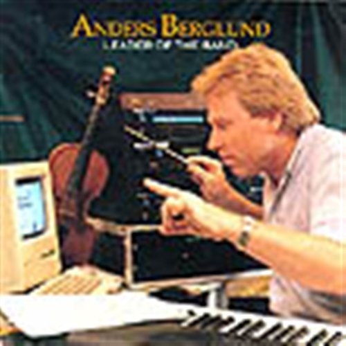 Berglund Anders - Leader Of The Band i gruppen ÖVRIGT / -Start JazzKlass Summer hos Bengans Skivbutik AB (645465)