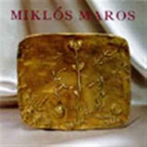 Maros Miklos - Symphony 1 Sinfonia Concertante i gruppen Externt_Lager / Naxoslager hos Bengans Skivbutik AB (645468)