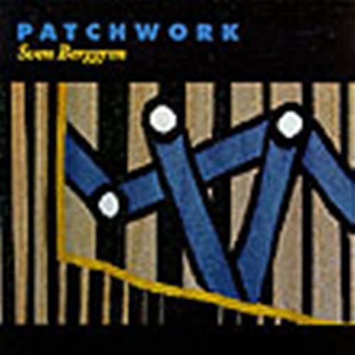 Berggren Sven - Patchwork i gruppen ÖVRIGT / -Start JazzKlass Summer hos Bengans Skivbutik AB (645470)