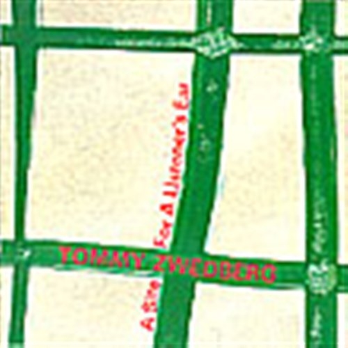 Zwedberg Tommy - A Site For A Listeners Ear i gruppen ÖVRIGT / -Start JazzKlass Summer hos Bengans Skivbutik AB (645474)