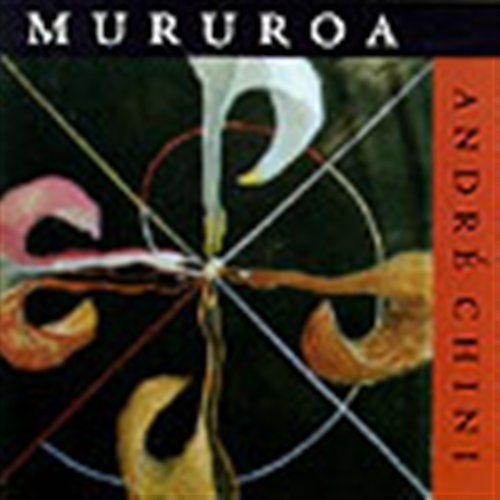 Chini André - Mururoa i gruppen ÖVRIGT / -Start JazzKlass Summer hos Bengans Skivbutik AB (645475)