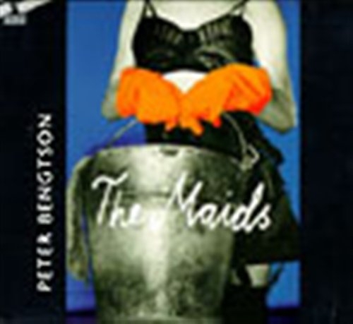 Operakören - Jungfruarna/The Maids i gruppen Externt_Lager / Naxoslager hos Bengans Skivbutik AB (645480)
