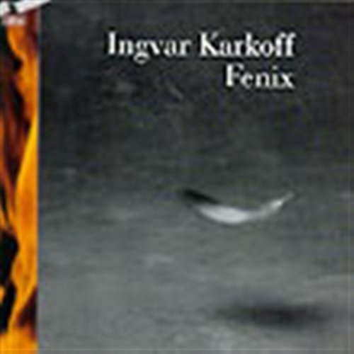 Karkoff Ingvar - Fenix i gruppen ÖVRIGT / -Start JazzKlass Summer hos Bengans Skivbutik AB (645481)