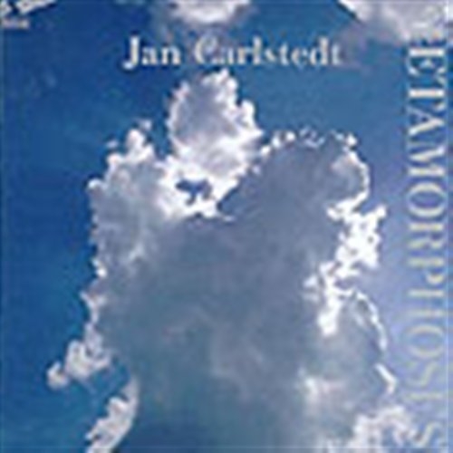 Carlstedt Jan - Metamorphoses i gruppen ÖVRIGT / -Start JazzKlass Summer hos Bengans Skivbutik AB (645482)
