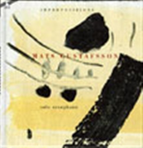 Gustavsson Mats - Impropositions i gruppen ÖVRIGT / -Start JazzKlass Summer hos Bengans Skivbutik AB (645488)