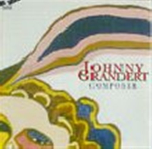 Grandert Johnny - Composer i gruppen ÖVRIGT / -Start JazzKlass Summer hos Bengans Skivbutik AB (645494)
