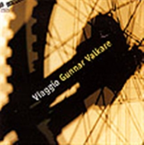 Valkare Gunnar - Viaggio i gruppen Externt_Lager / Naxoslager hos Bengans Skivbutik AB (645523)