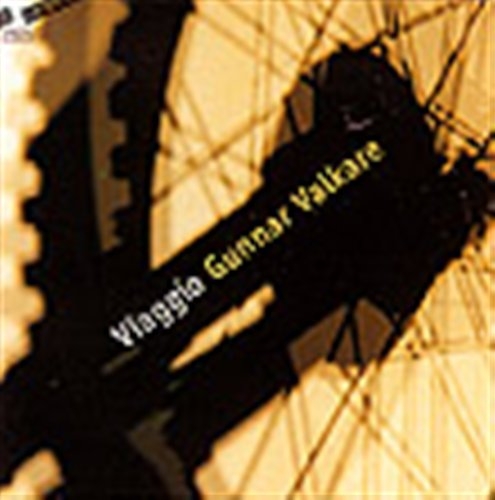 Valkare Gunnar - Viaggio i gruppen ÖVRIGT / -Start JazzKlass Summer hos Bengans Skivbutik AB (645523)