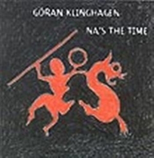 Klinghagen Göran - Na's The Time i gruppen Externt_Lager / Naxoslager hos Bengans Skivbutik AB (645541)