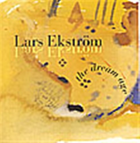 Ekström Lars - The Dream Age i gruppen ÖVRIGT / -Start JazzKlass Summer hos Bengans Skivbutik AB (645545)