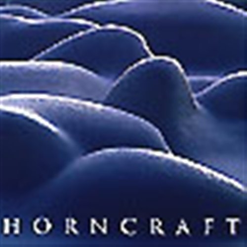 Nyqvist Håkan - Horncraft i gruppen ÖVRIGT / -Start JazzKlass Summer hos Bengans Skivbutik AB (645549)