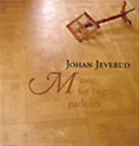 Uppsala Chamber Soloists - Music For Bygone Parlours i gruppen ÖVRIGT / -Start JazzKlass Summer hos Bengans Skivbutik AB (645558)