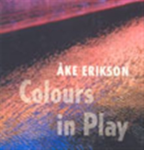Blandade Artister - Colours In Play i gruppen Externt_Lager / Naxoslager hos Bengans Skivbutik AB (645563)