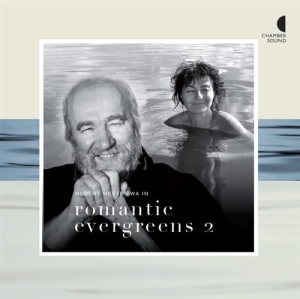 Various Composers - Romantic Evergreens 2 i gruppen Externt_Lager / Naxoslager hos Bengans Skivbutik AB (645592)