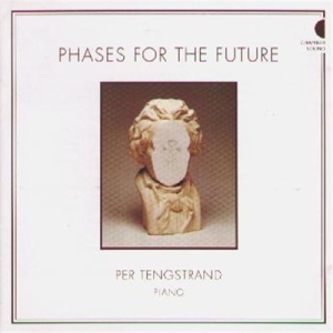 Tengstrand Per - Phases For The Future i gruppen ÖVRIGT / cdonuppdat / CDON Jazz klassiskt NX hos Bengans Skivbutik AB (645604)