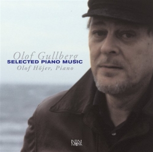 Gullberg Olof - Selected Piano Music i gruppen Externt_Lager / Naxoslager hos Bengans Skivbutik AB (645687)