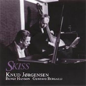 Jorgensen Knud Hanson Bergalli - Skiss i gruppen Externt_Lager / Naxoslager hos Bengans Skivbutik AB (645692)