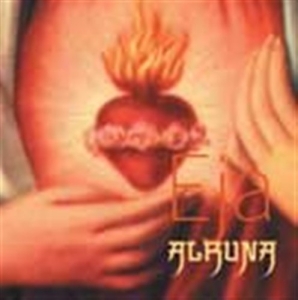 Alruna - Eja i gruppen CD / Elektroniskt,Svensk Folkmusik hos Bengans Skivbutik AB (645694)