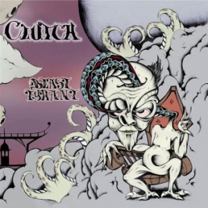 Clutch - Blast Tyrant i gruppen CD / Hårdrock hos Bengans Skivbutik AB (645800)