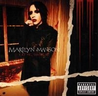 Marilyn Manson - Eat Me Drink Me in the group Minishops / Marilyn Manson at Bengans Skivbutik AB (645852)