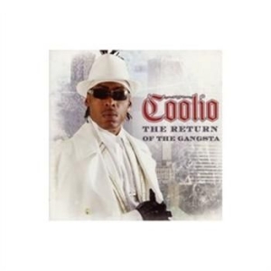 Coolio - Return Of The Gangsta i gruppen Externt_Lager / Naxoslager hos Bengans Skivbutik AB (645875)