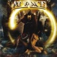 At Vance - Vii Ltd Edition Digi Pack i gruppen CD / Hårdrock,Svensk Musik hos Bengans Skivbutik AB (646044)