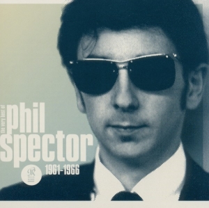 Various - Wall Of Sound: The Very Best Of Phil Spector 1961-1966 i gruppen ÖVRIGT / Övrigt / aub hos Bengans Skivbutik AB (646092)