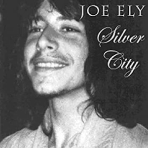 Ely Joe - Silver City i gruppen CD / Kommande / Country hos Bengans Skivbutik AB (646203)
