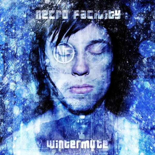 Necro Facility - Wintermute i gruppen CD / Toppsäljare hos Bengans Skivbutik AB (646280)