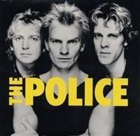 The Police - The Police Anthology (2-CD) i gruppen Kampanjer / 4 st CD 300 kr hos Bengans Skivbutik AB (646394)