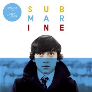 Alex Turner - Submarine i gruppen CD / Pop hos Bengans Skivbutik AB (646397)