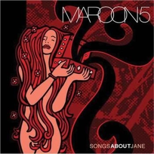 Maroon 5 - Songs About Jane in the group CD / Pop-Rock at Bengans Skivbutik AB (646399)